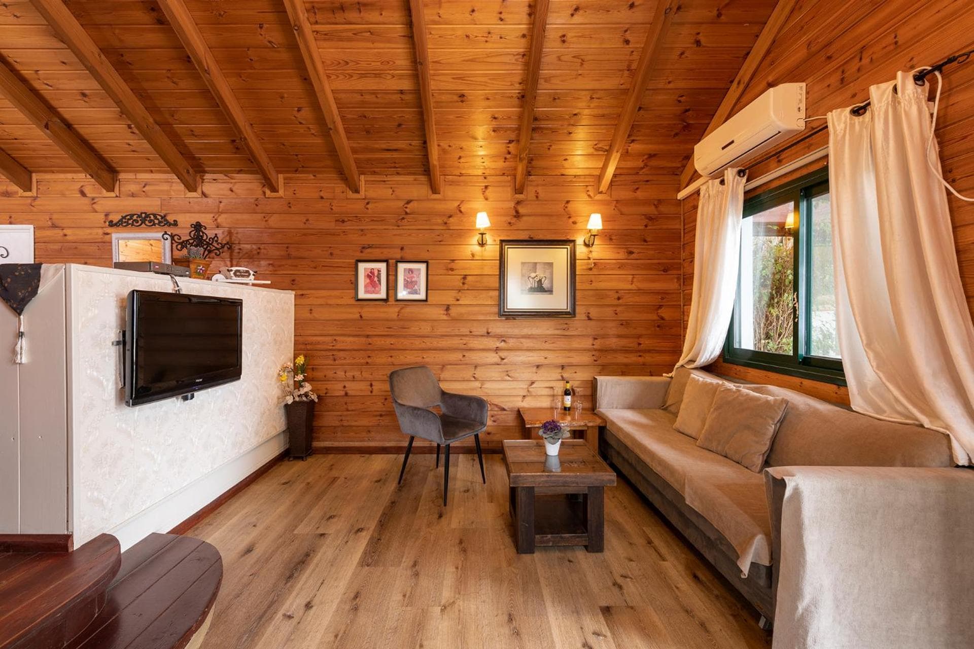 Nof Kineret Suites photo 5