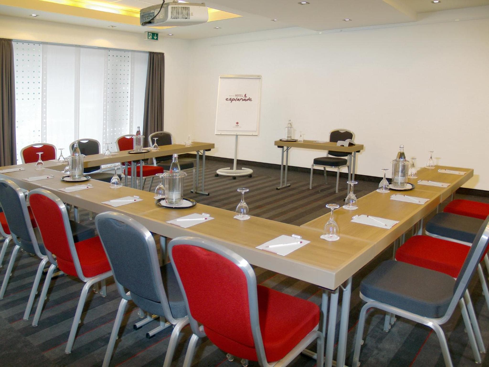 Hotel Esplanade Dortmund photo 5