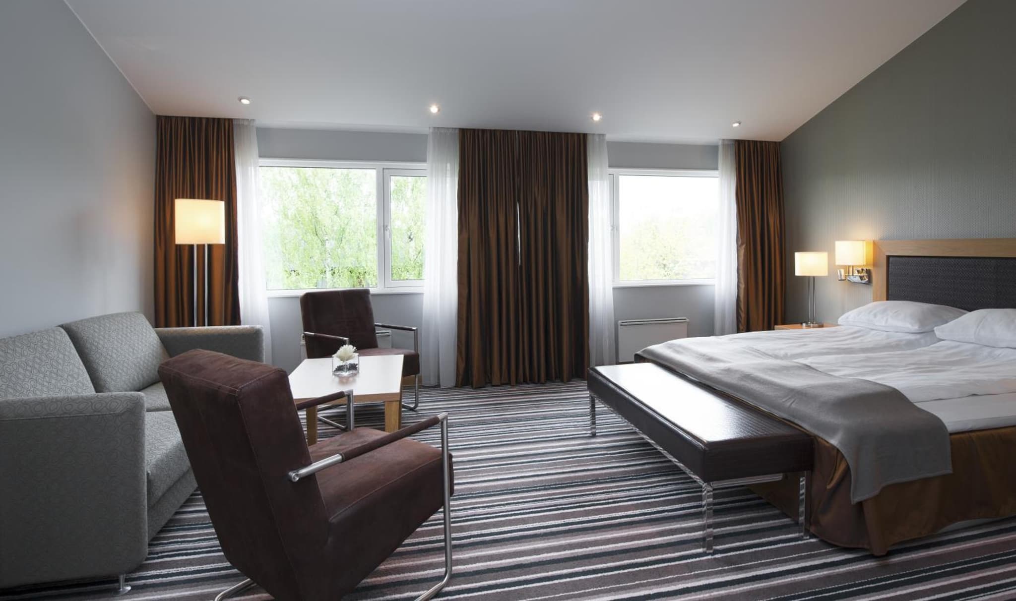 Thon Hotel Asker photo 9