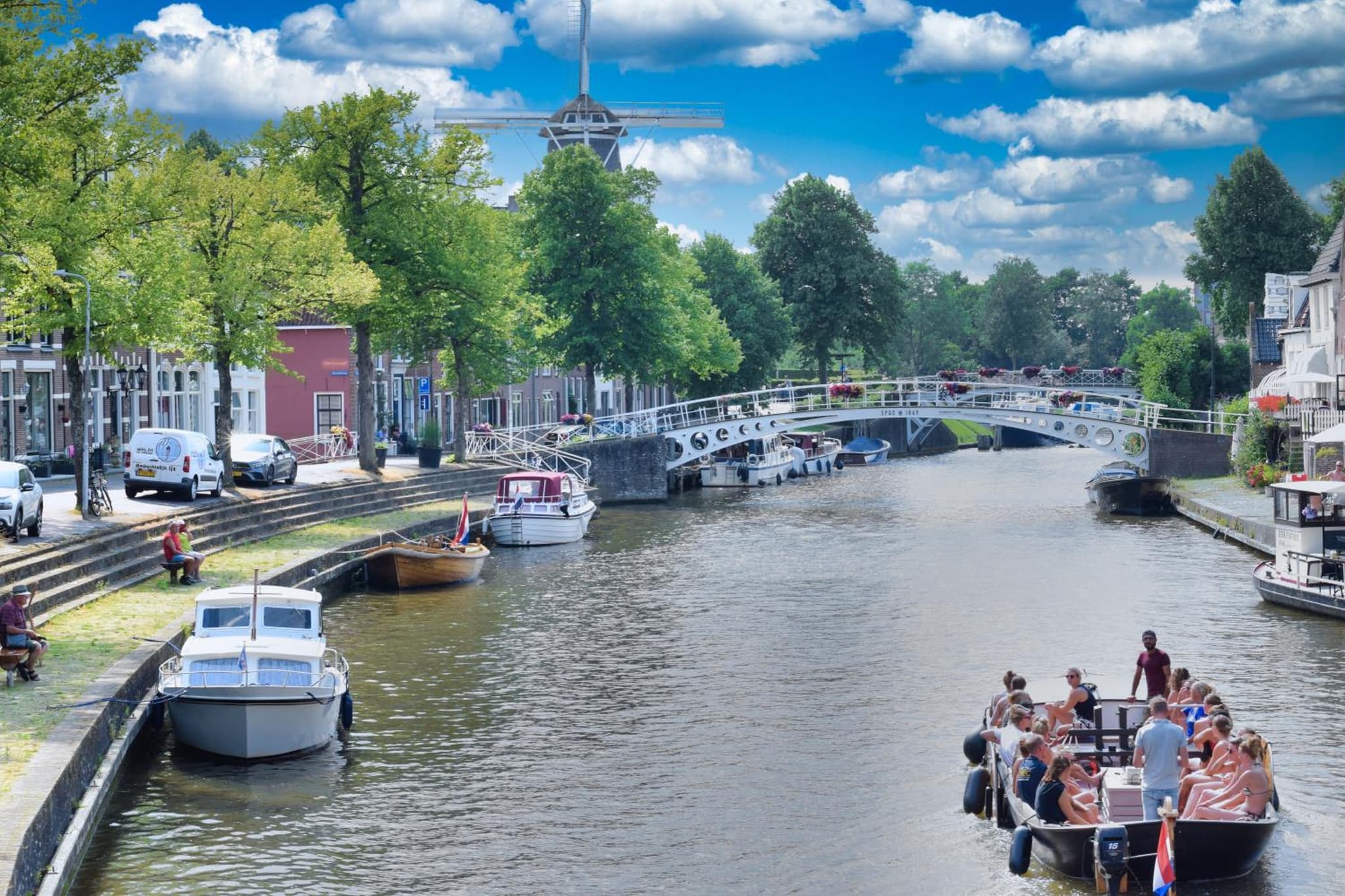 Pod aan het water photo 9