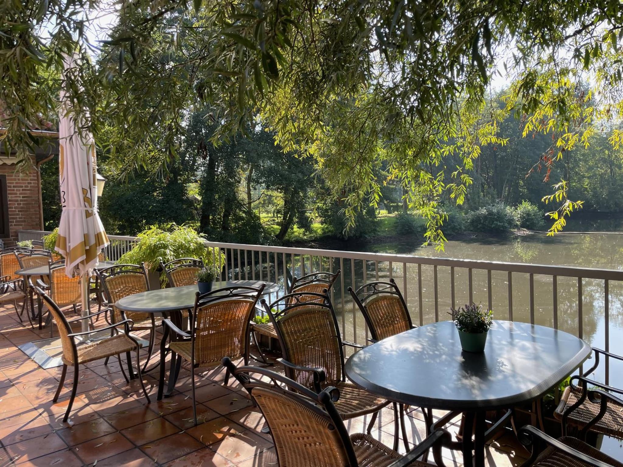 Hotel Schloss Diepenbrock photo 3