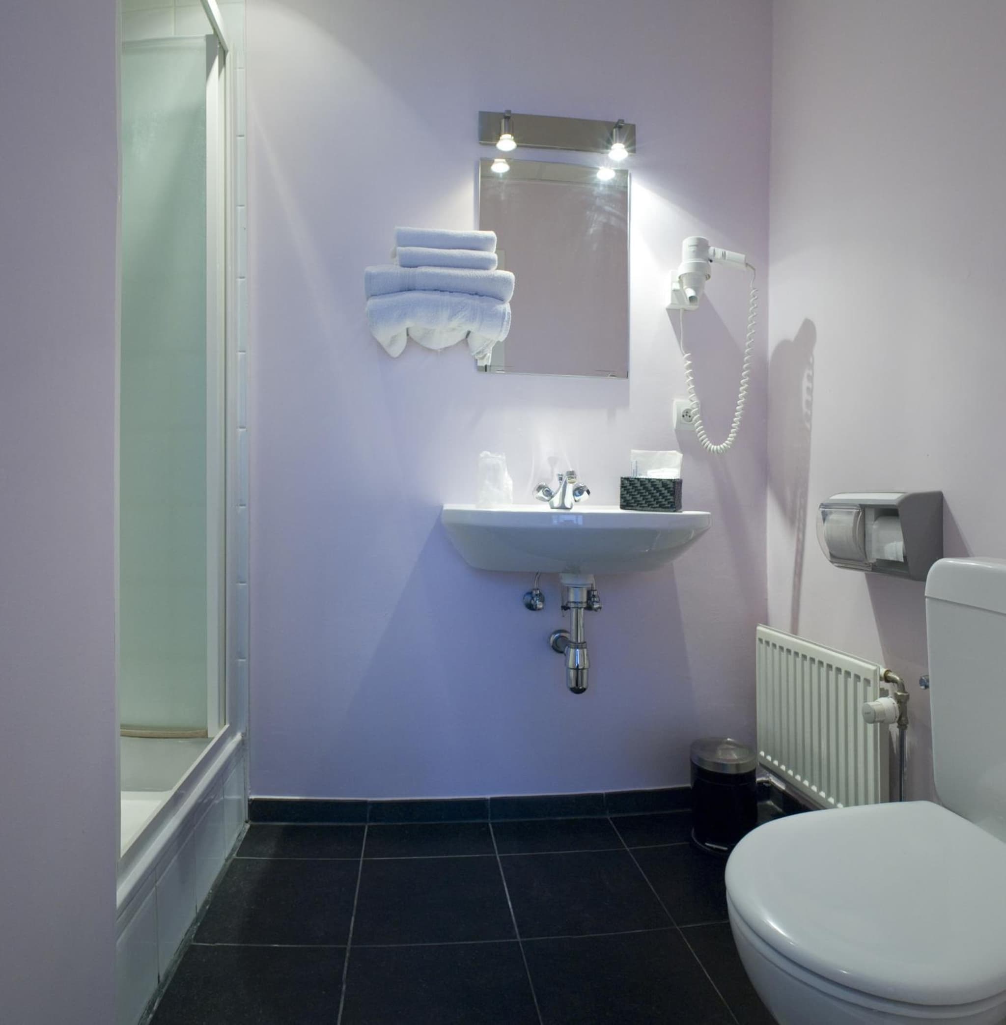 Alpha Hotel photo 8