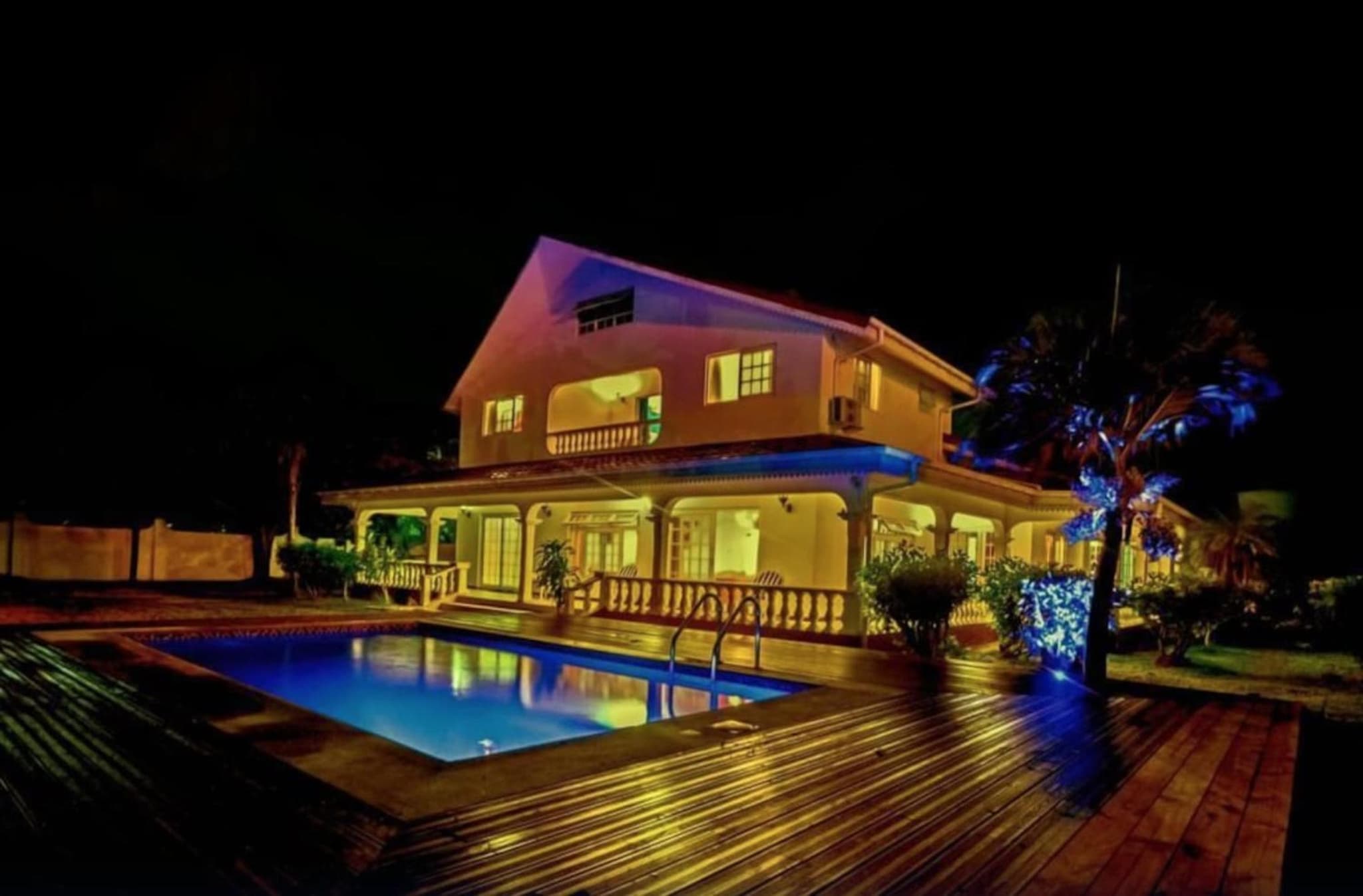 Villa Confort photo 9