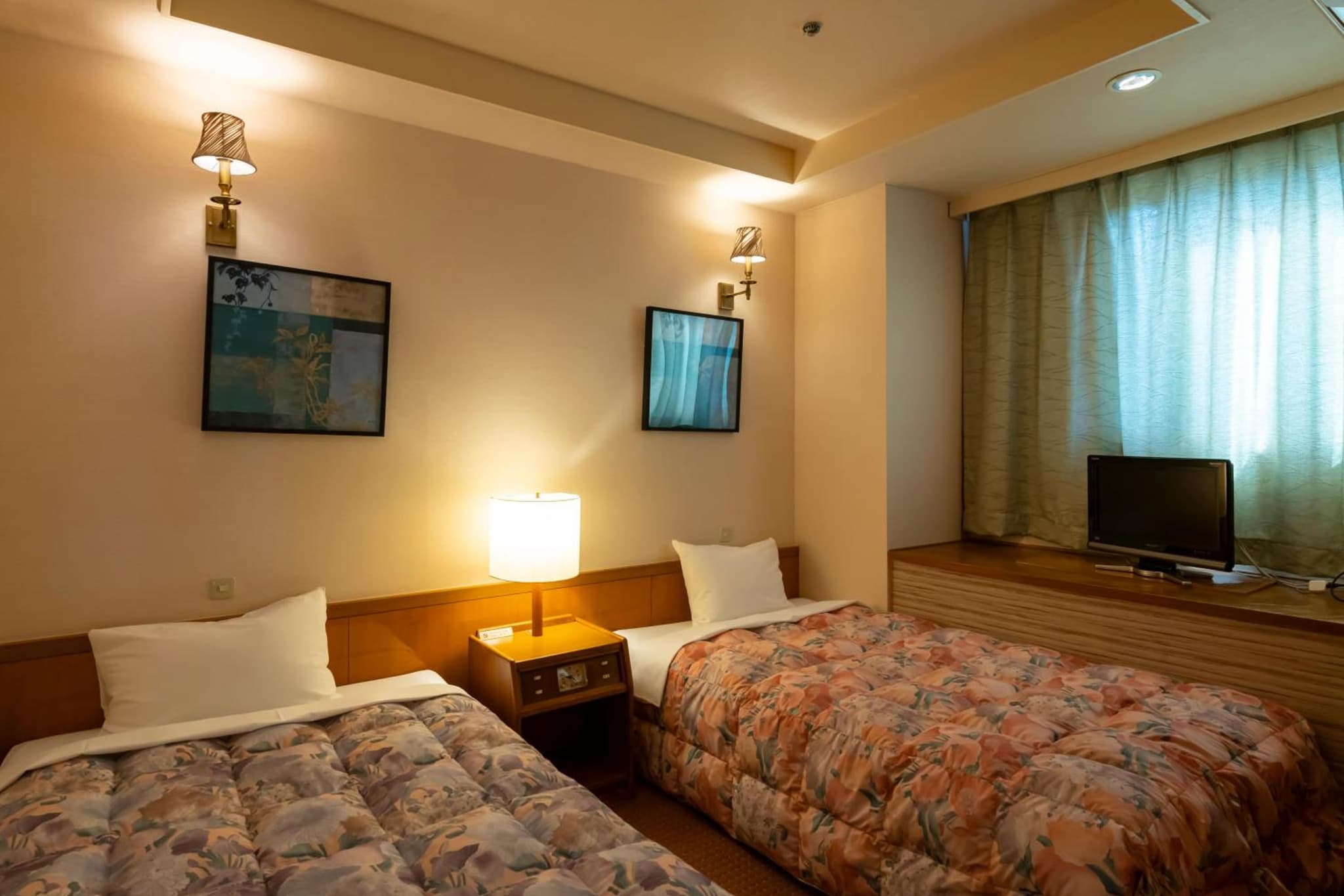 Kinugawa Grand Hotel Yumenotoki photo 5