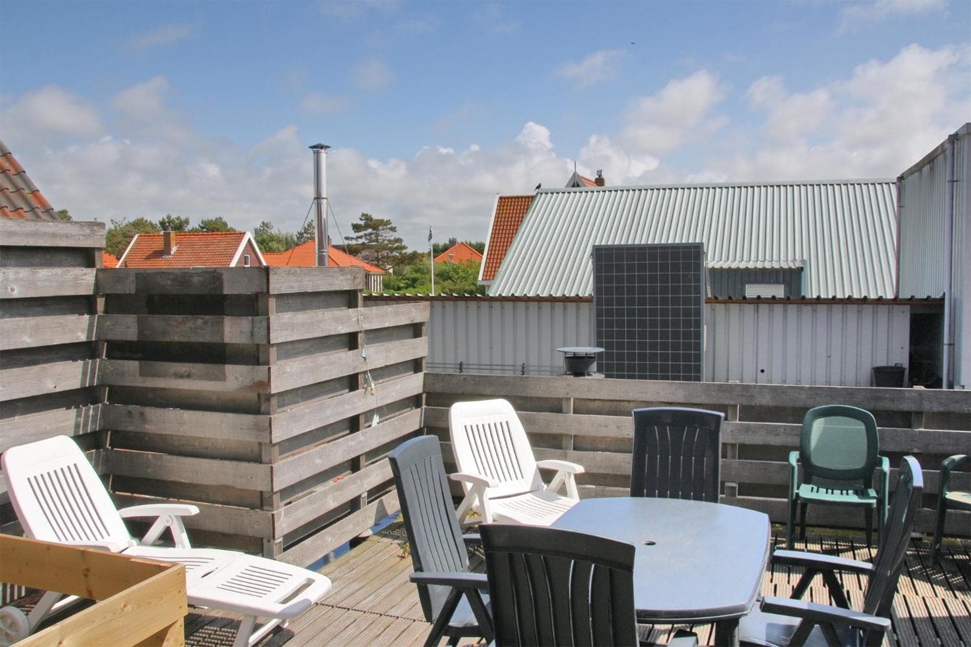 B&B Callantsoog centrum photo 3