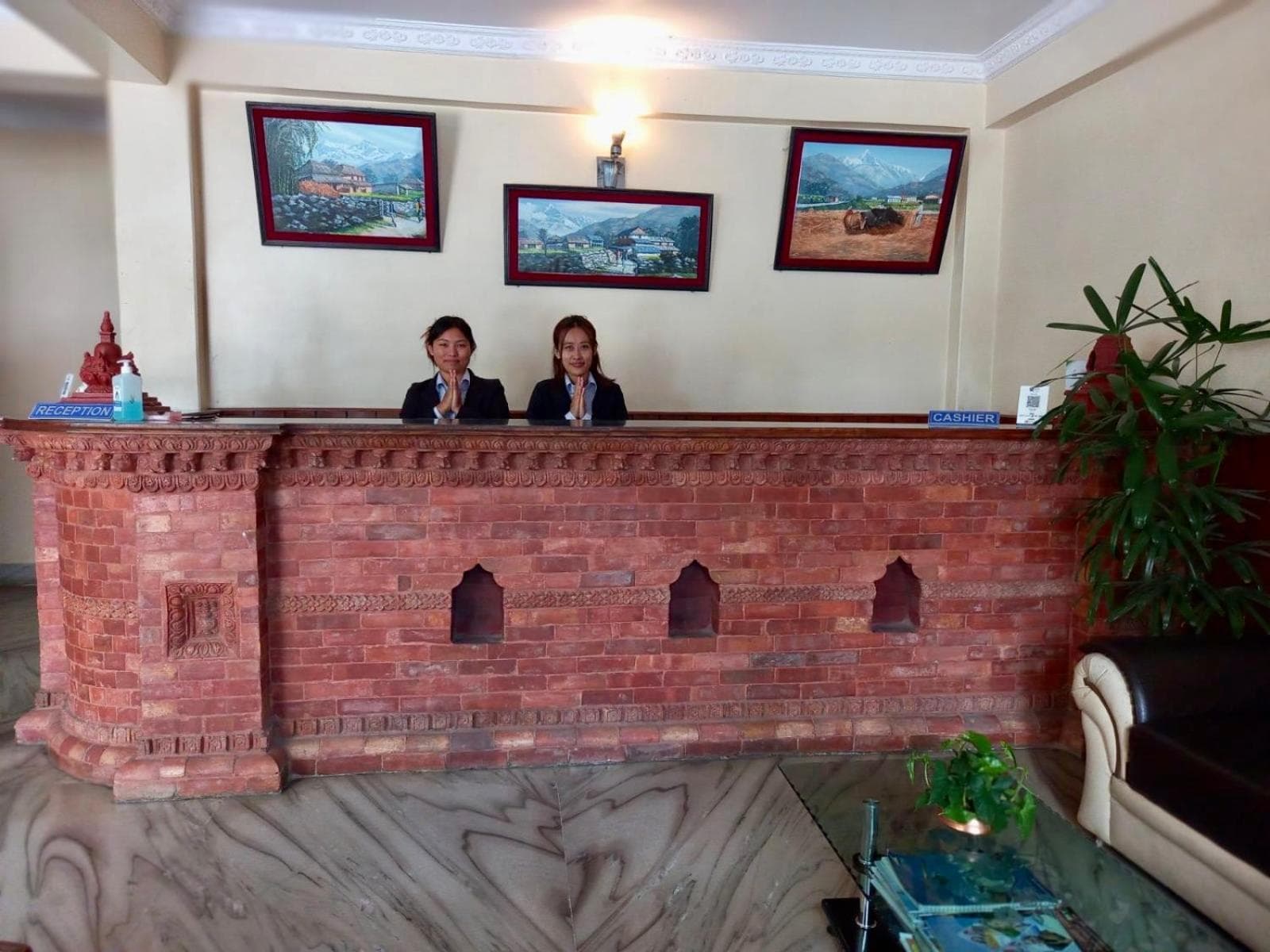 Hotel Asia photo 9