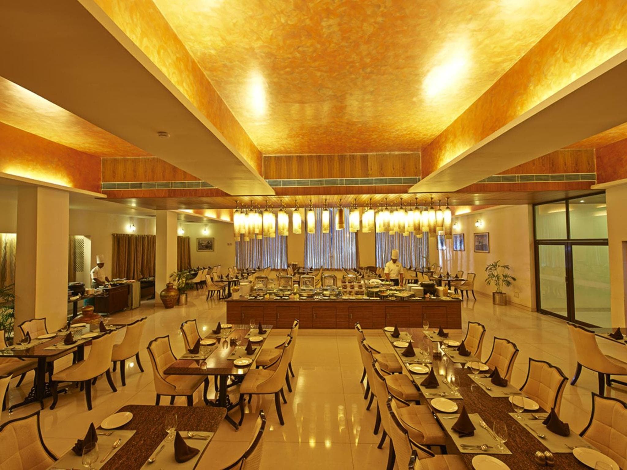 Club Mahindra Udaipur photo 8