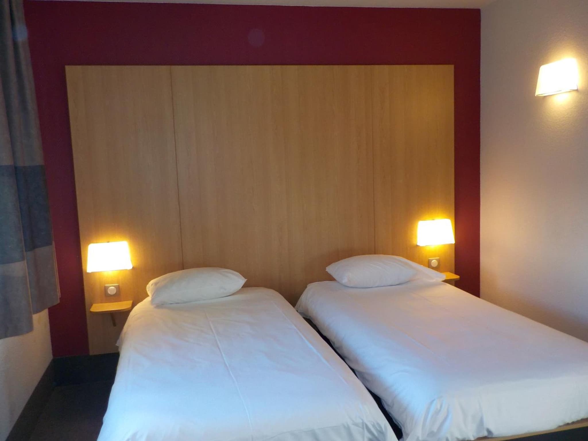 B&B HOTEL Pézenas photo 6