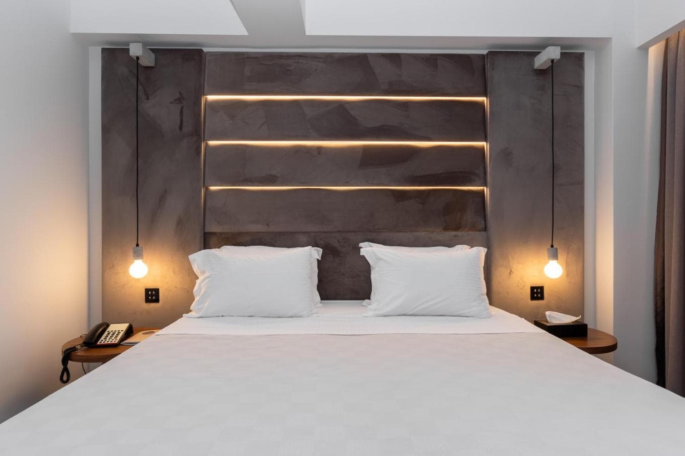 DOM Boutique Hotel photo 3