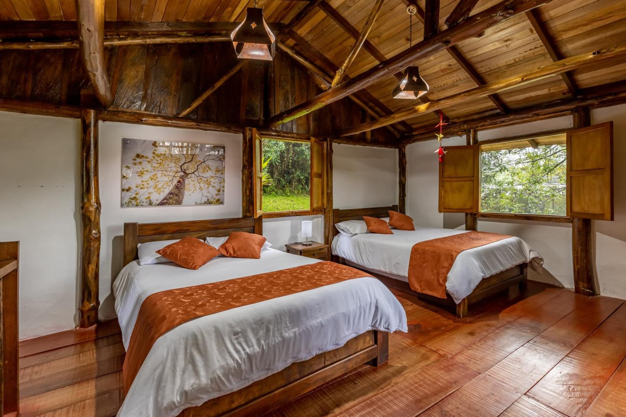 Ecohotel Piedemonte photo 8