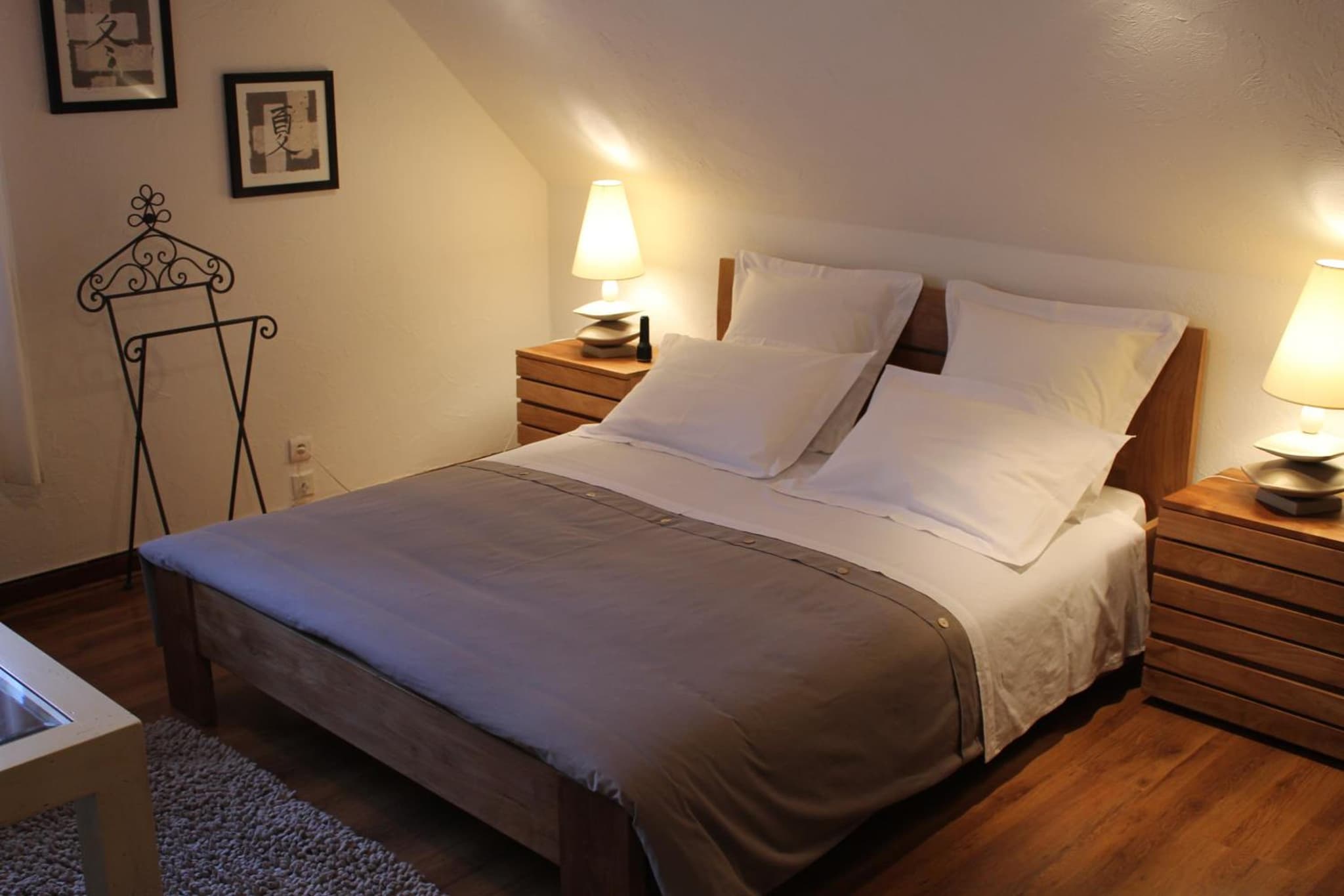 Chambres d'hôtes La Brillève photo 2