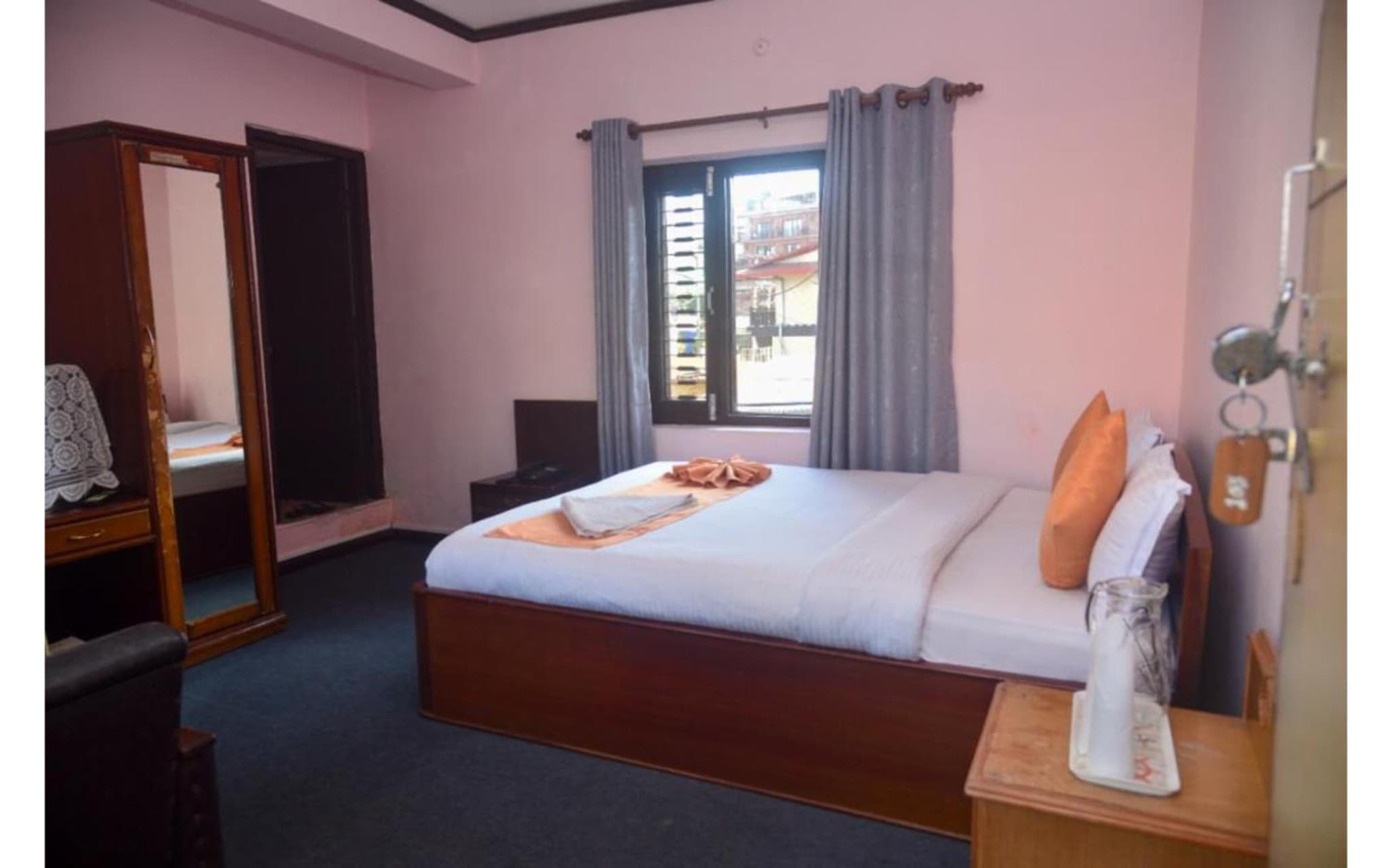 Hotel Travel Inn photo 4
