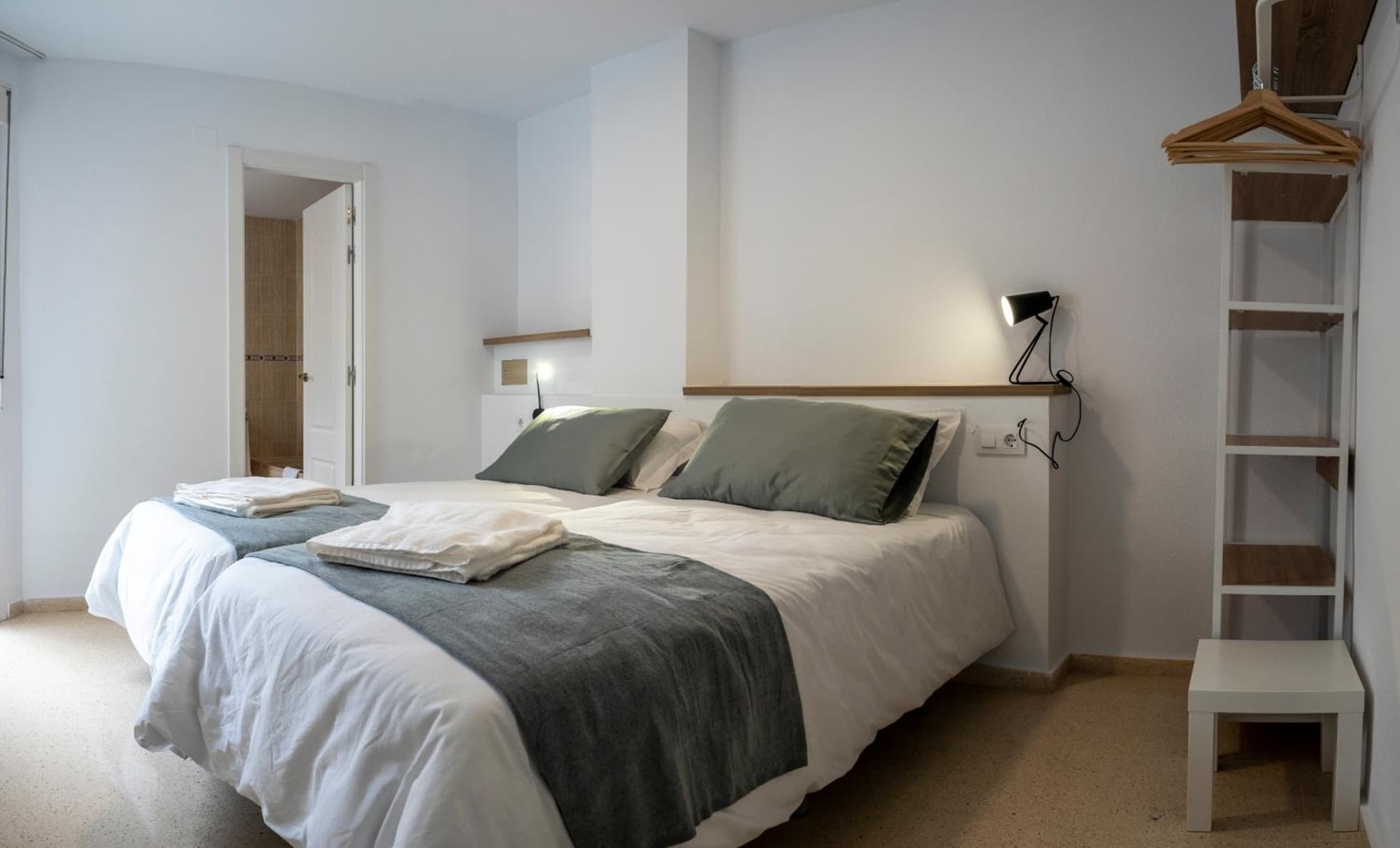 CALMA Apartments photo 6
