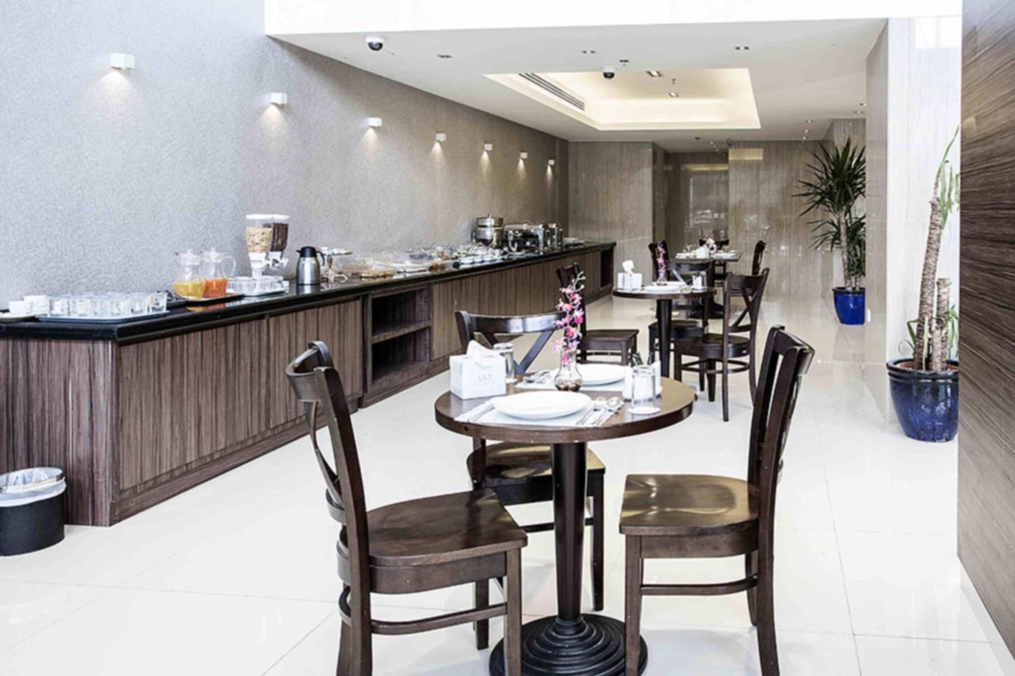Hayat Watheer for serviced Apartment photo 3