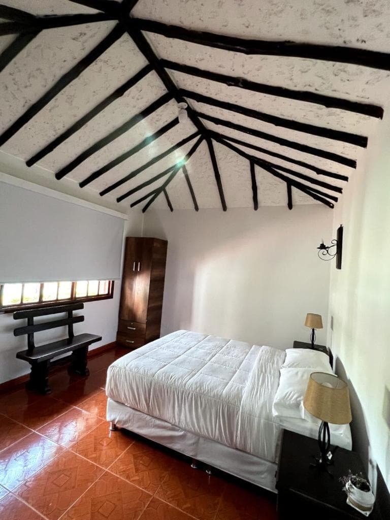 Hotel Chalet El Castillo by Majuva photo 4