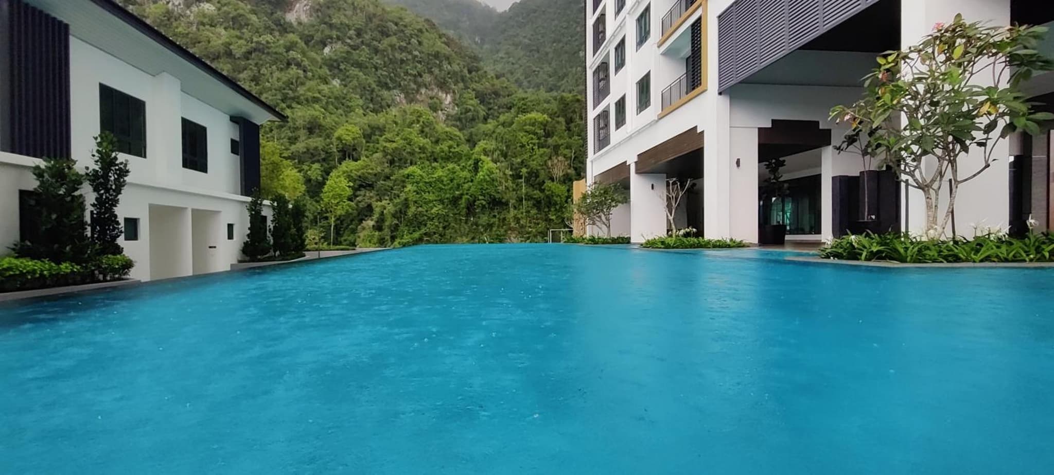 H&W Sunway Onsen Suite 4-8pax near Lost World of Tambun Ipoh photo 9
