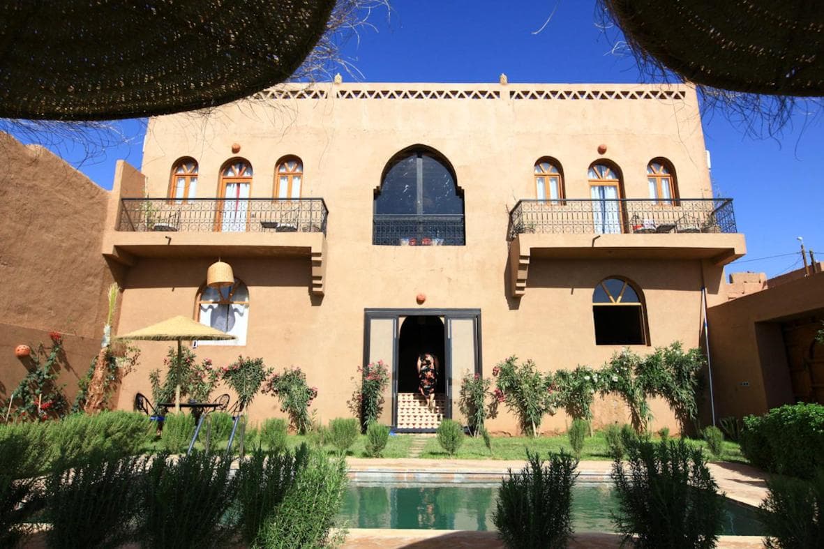 Riad Dar Tiziri