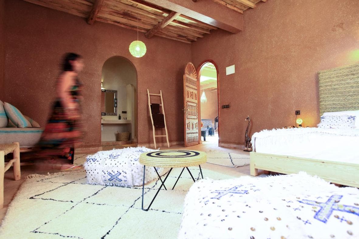 Riad Dar Tiziri photo 4