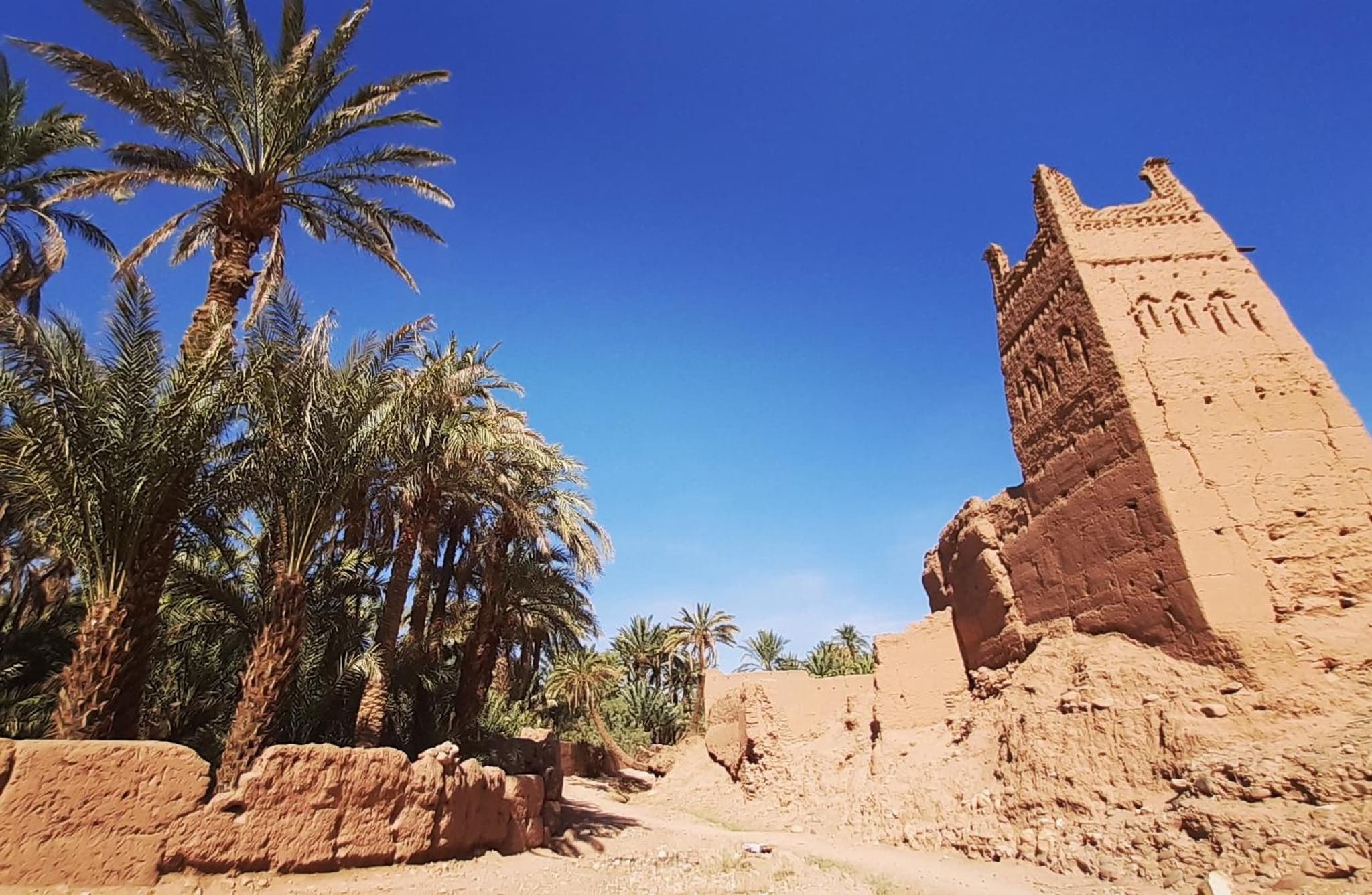 Riad Dar Tiziri photo 2