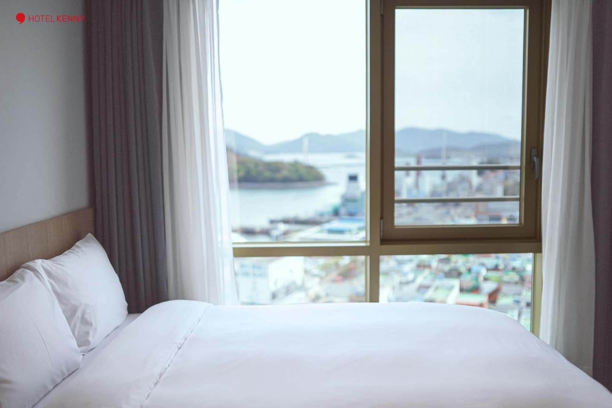 Hotel Kenny Yeosu photo 6