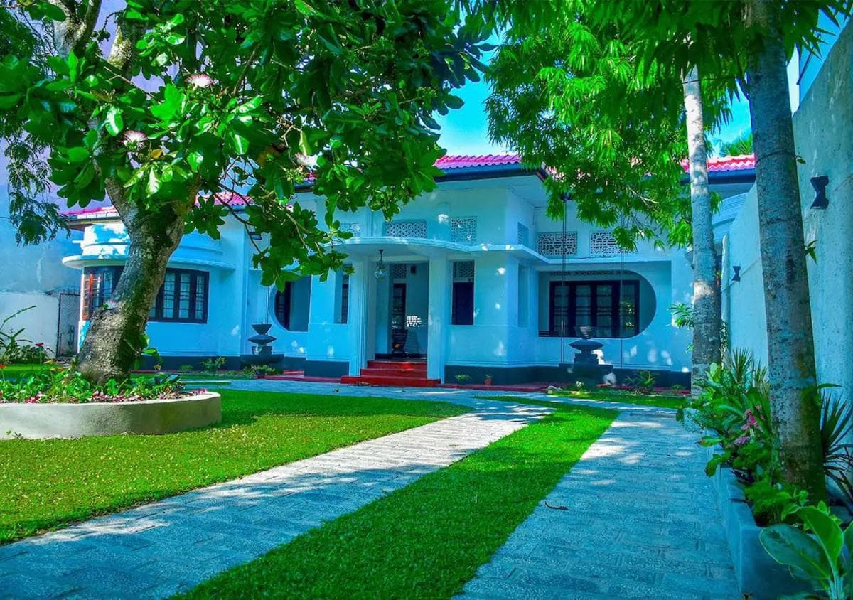 Villa Kaiydee