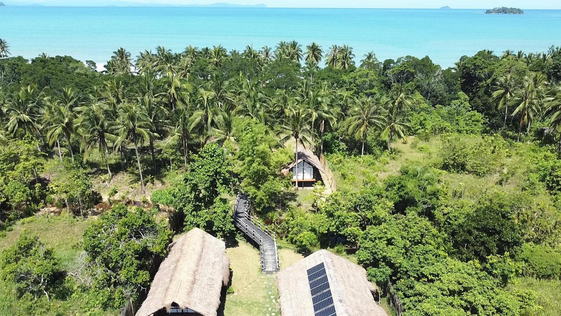 Binga Beach Resort