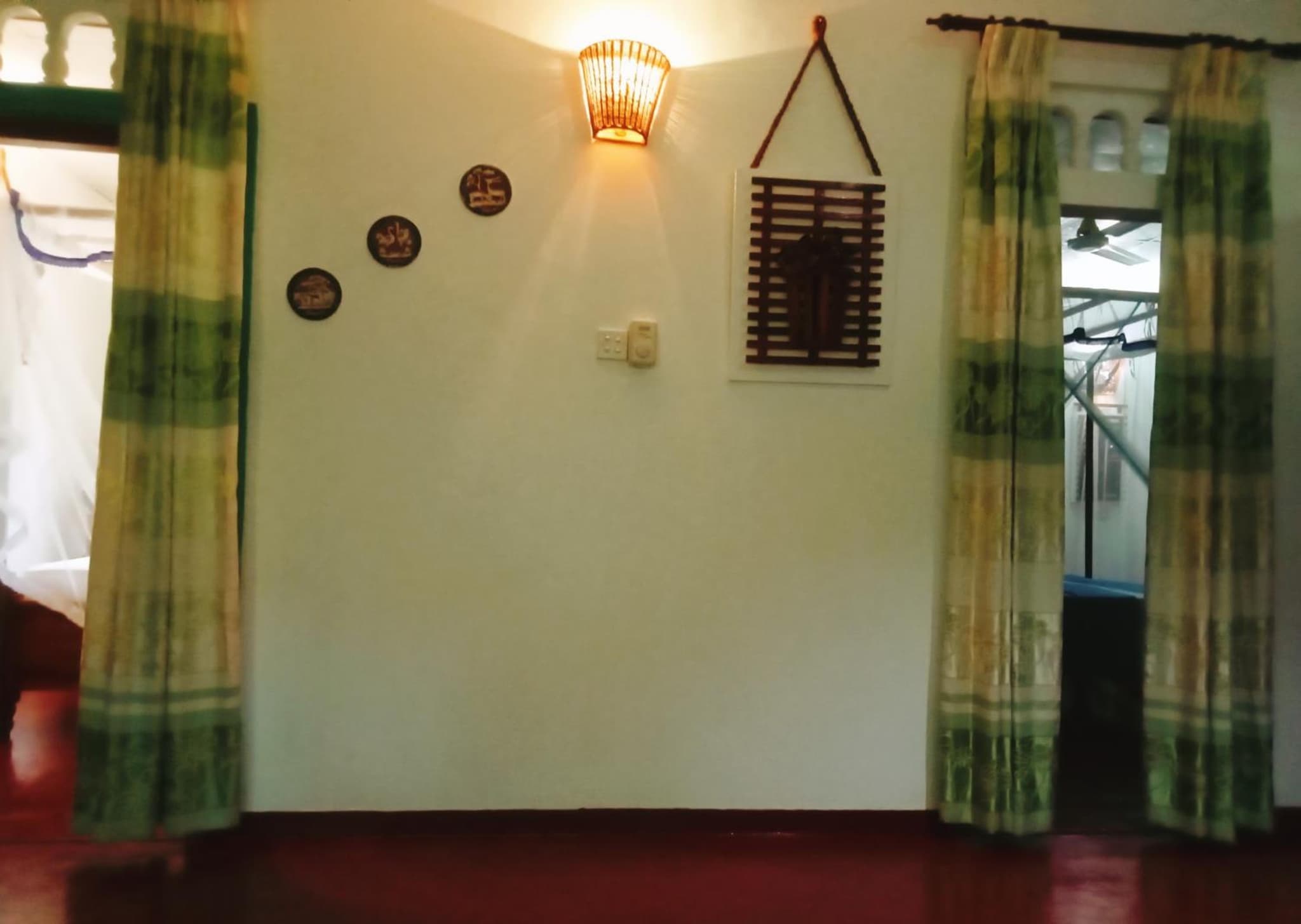 Unakuruwa silent beach villa photo 2