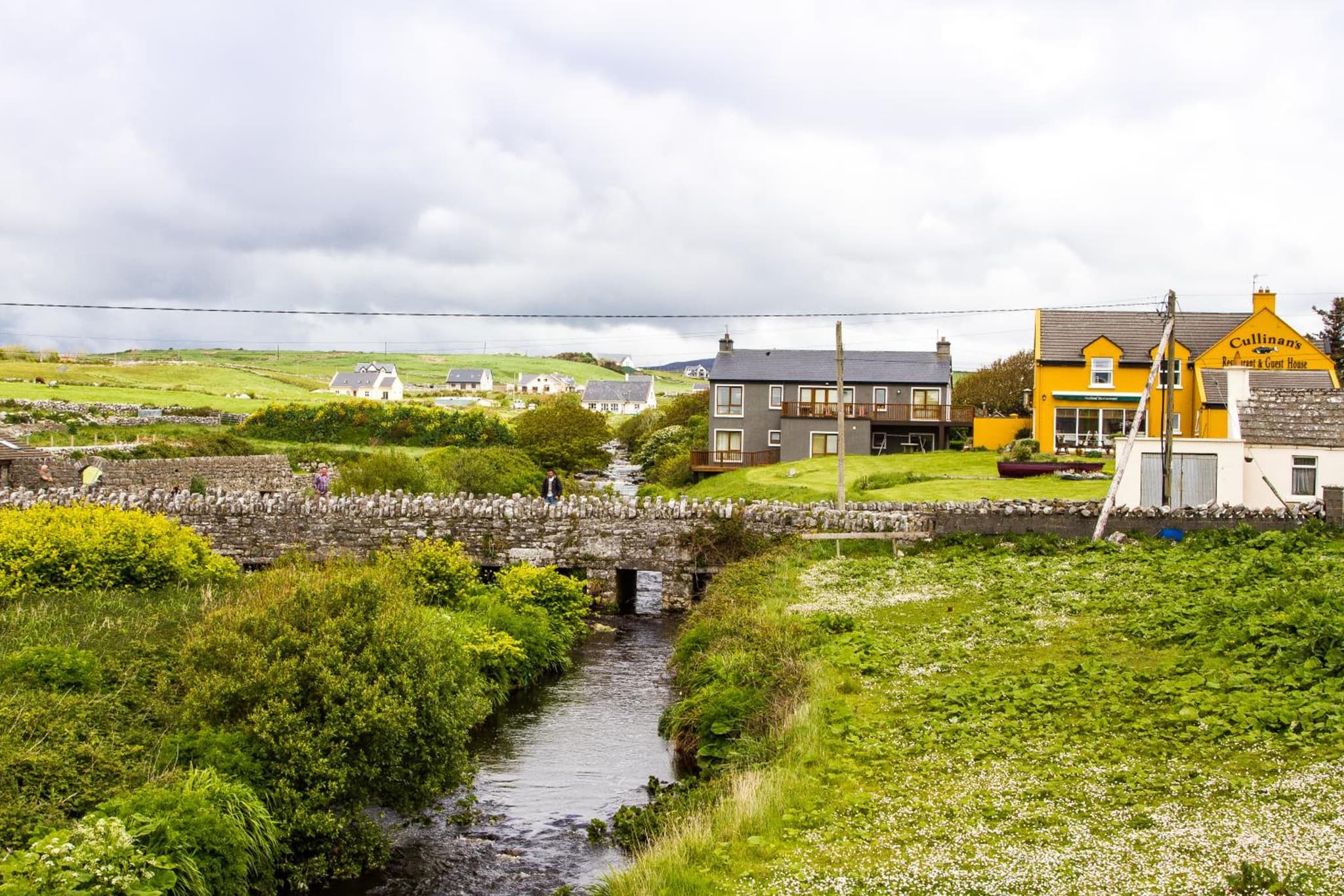 Doolin Eye Dunroman photo 3