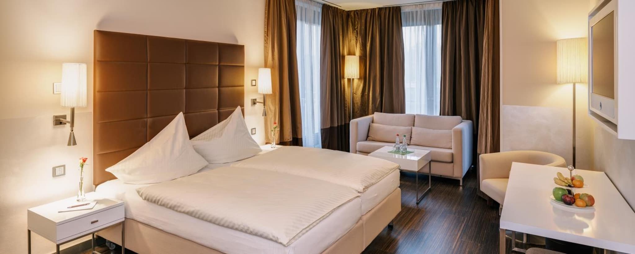 Hotel Eberhards am Wasser photo 2