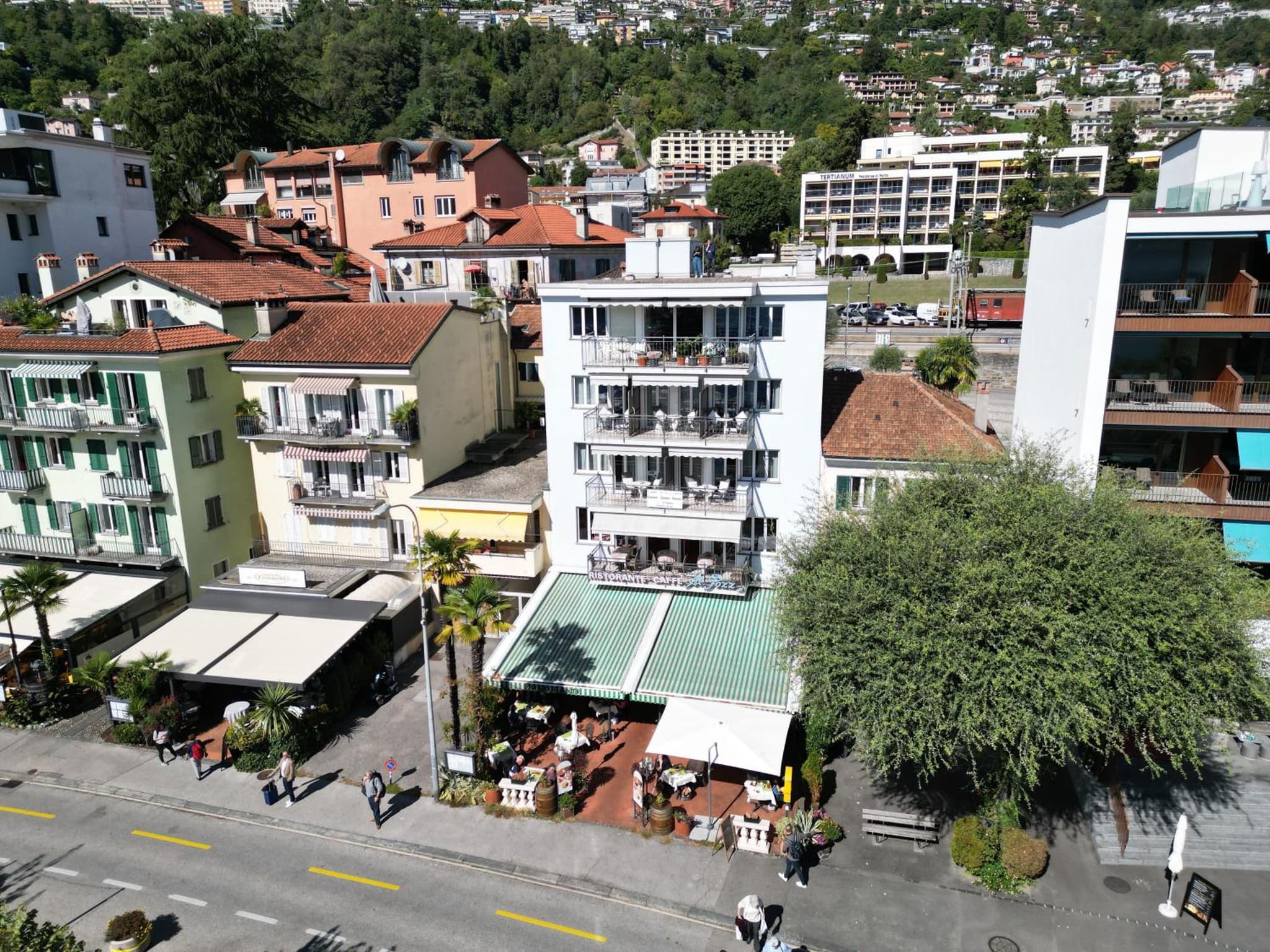 Al Pozz Boutique Resort