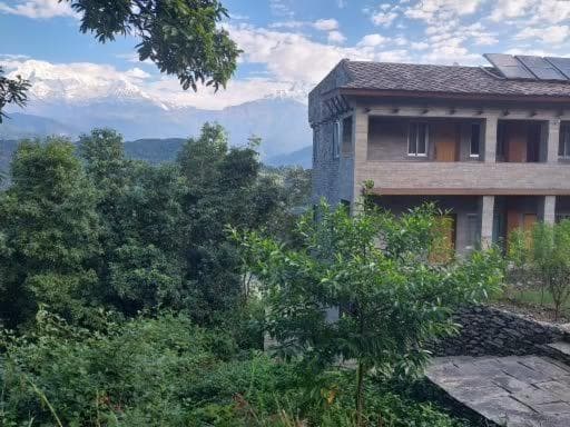 Himalayan Deurali Resort photo 9