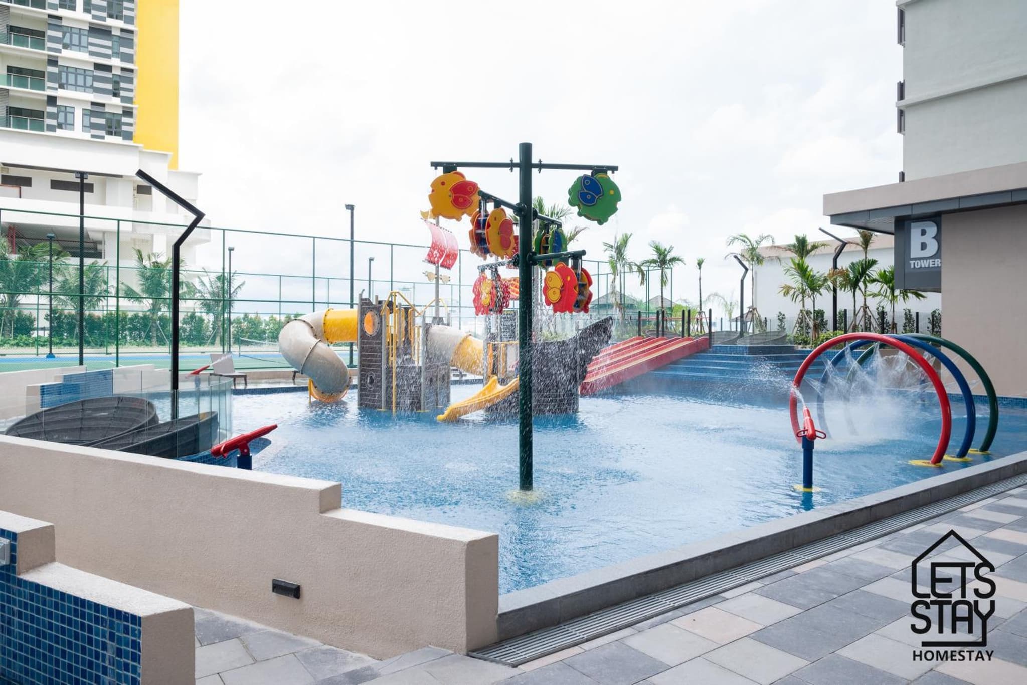 Bali Premier Residence Melaka photo 8