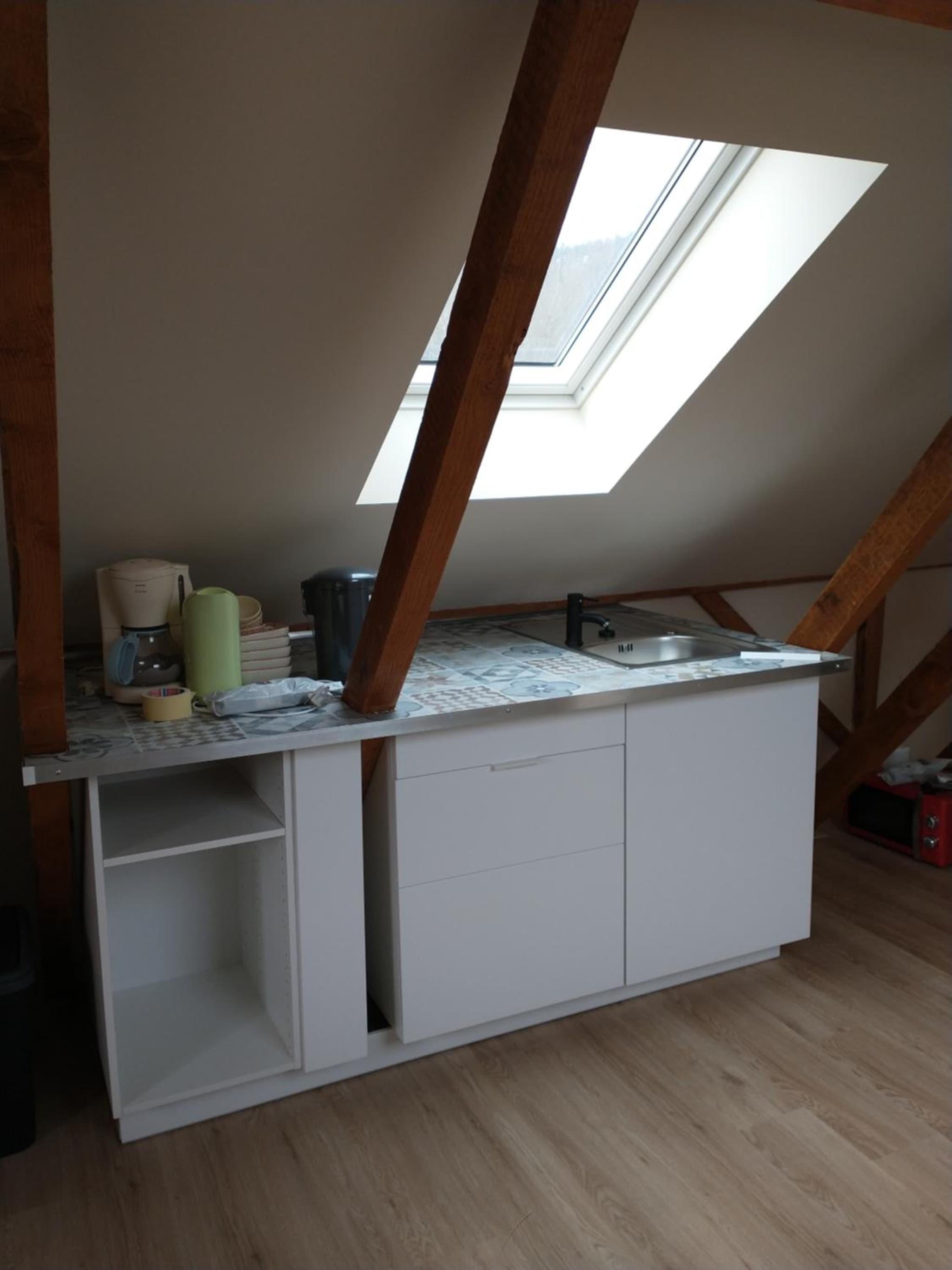 Au numéro 6 "chez l'habitant" photo 9