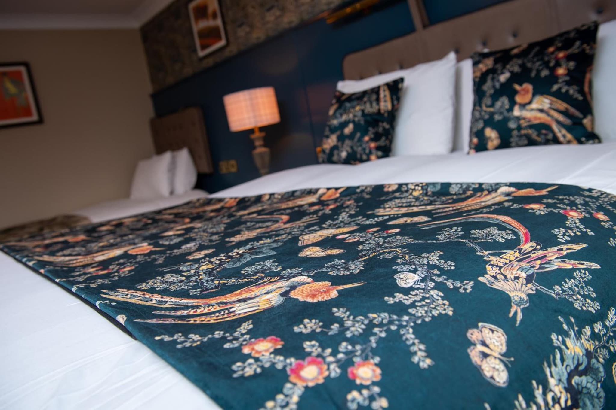 The Red Lion Inn by Chef & Brewer Collection photo 4