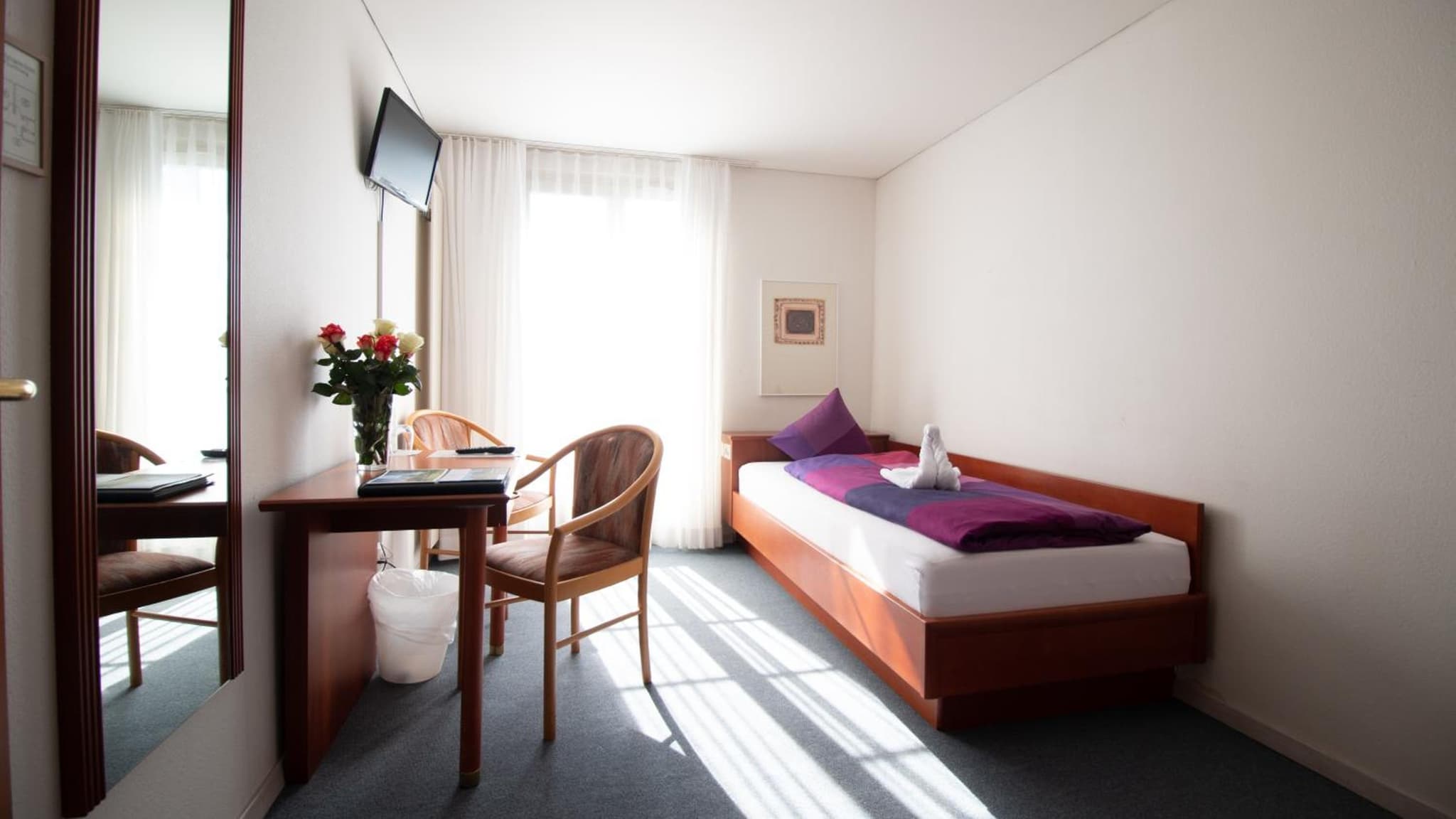 Hotel Schloss Romanshorn photo 3