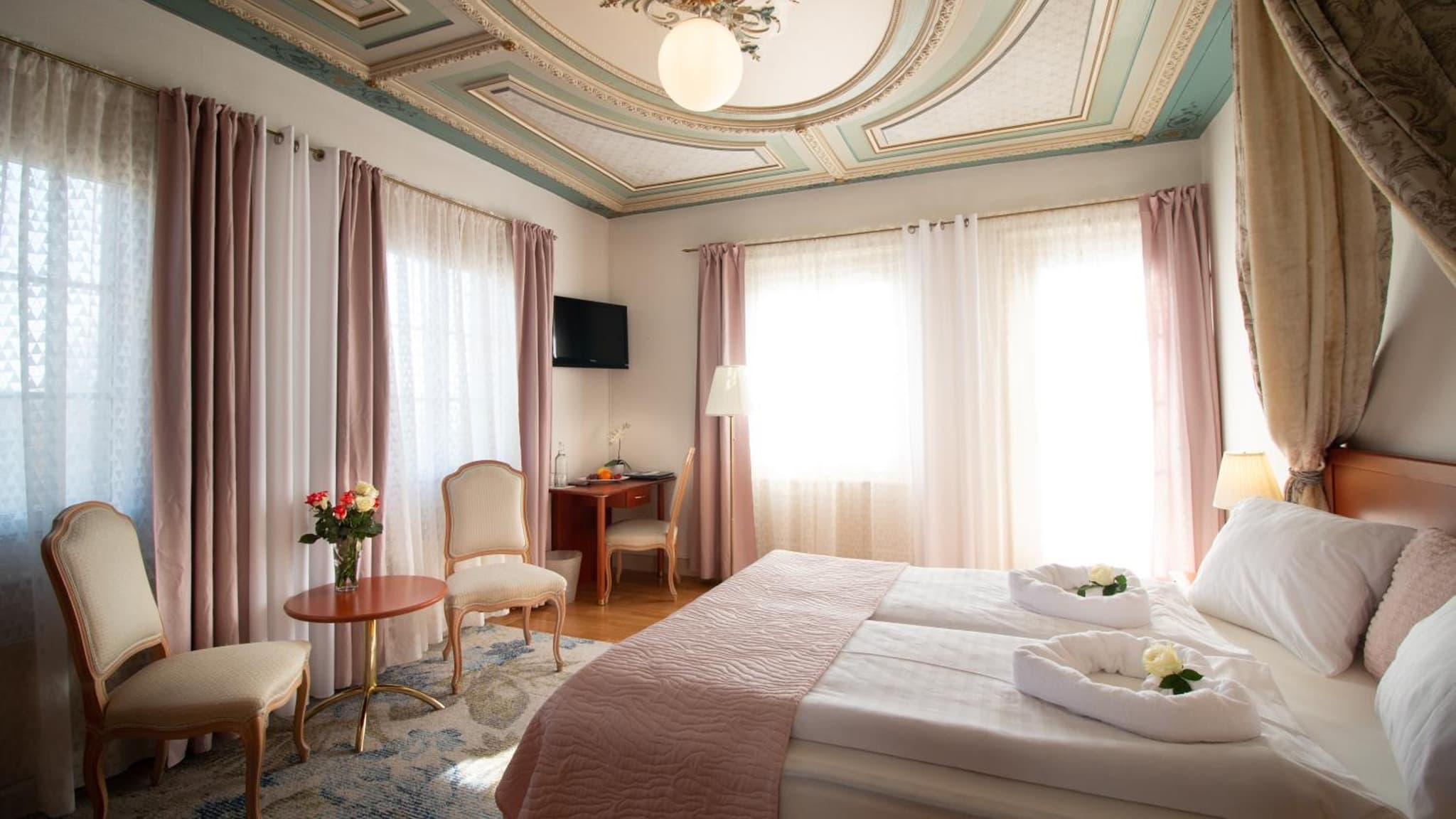 Hotel Schloss Romanshorn photo 8
