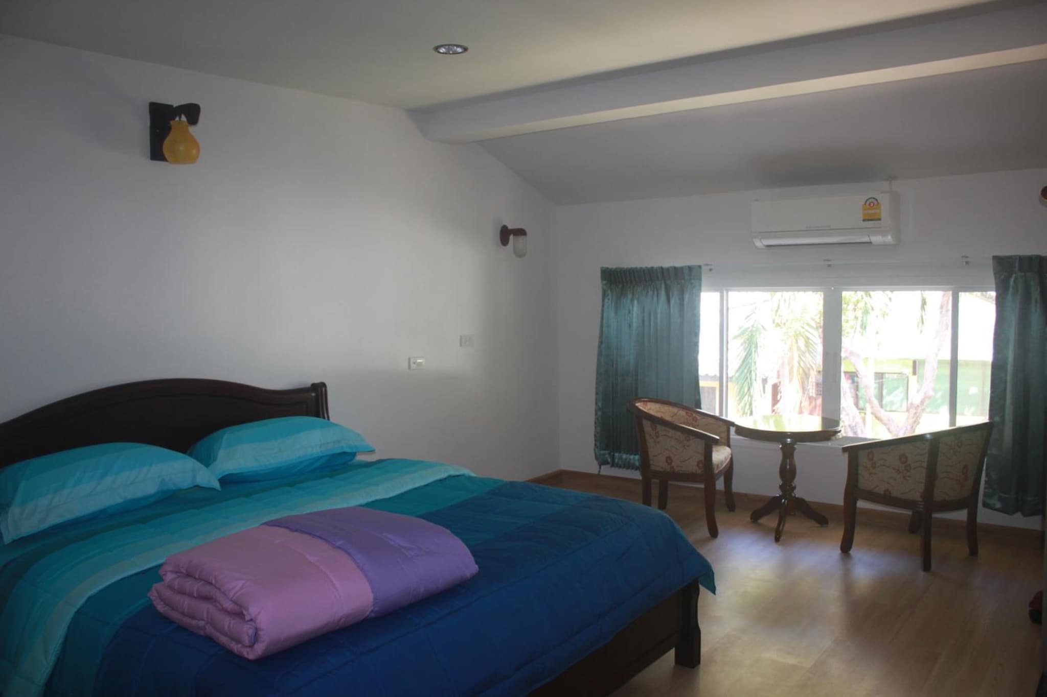 Nong Nuey Rooms photo 9