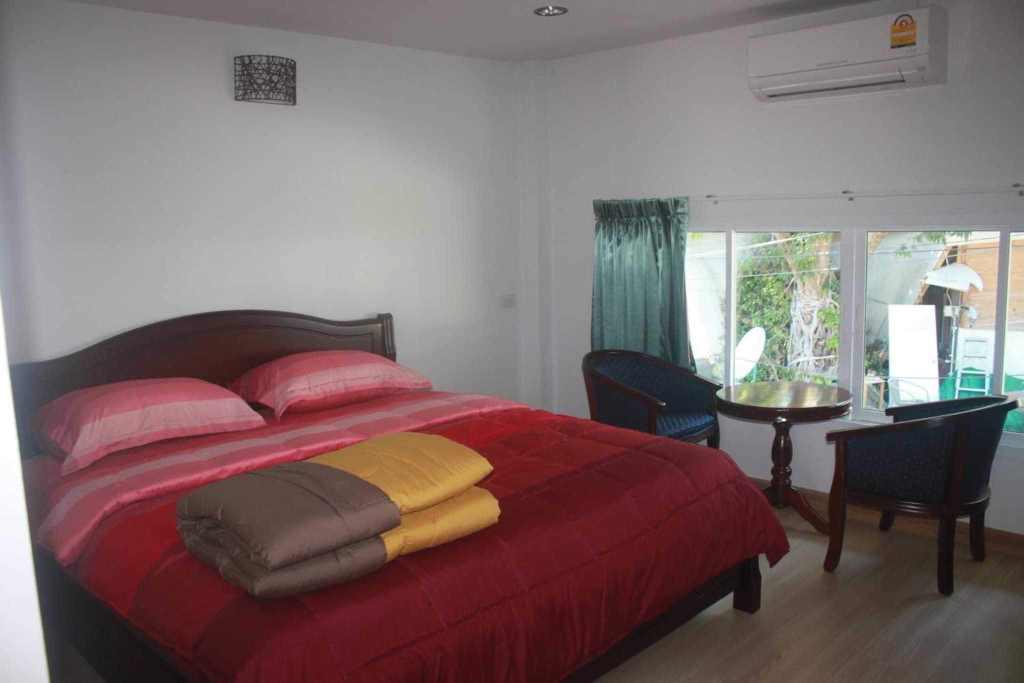 Nong Nuey Rooms photo 4