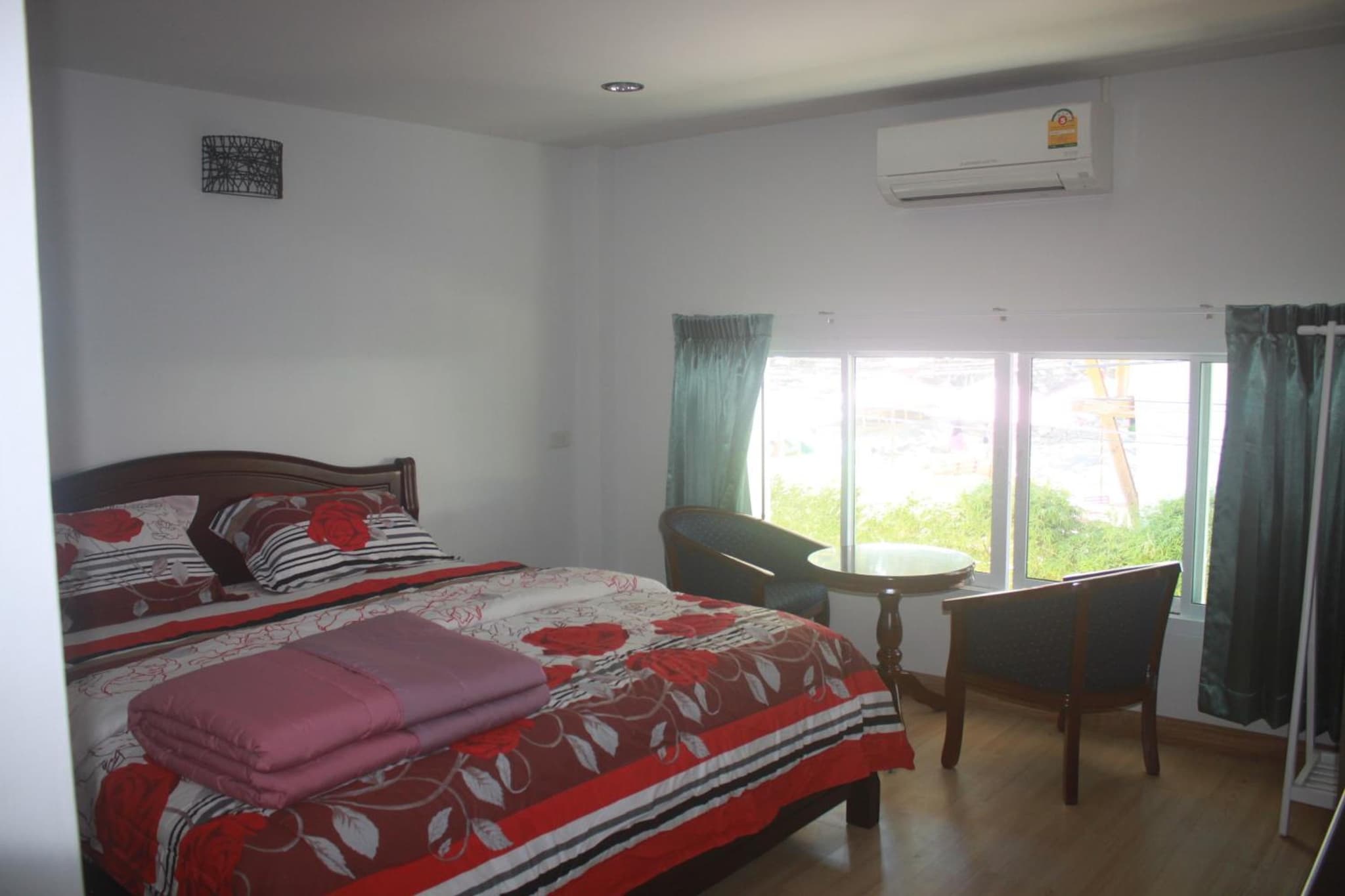 Nong Nuey Rooms photo 5