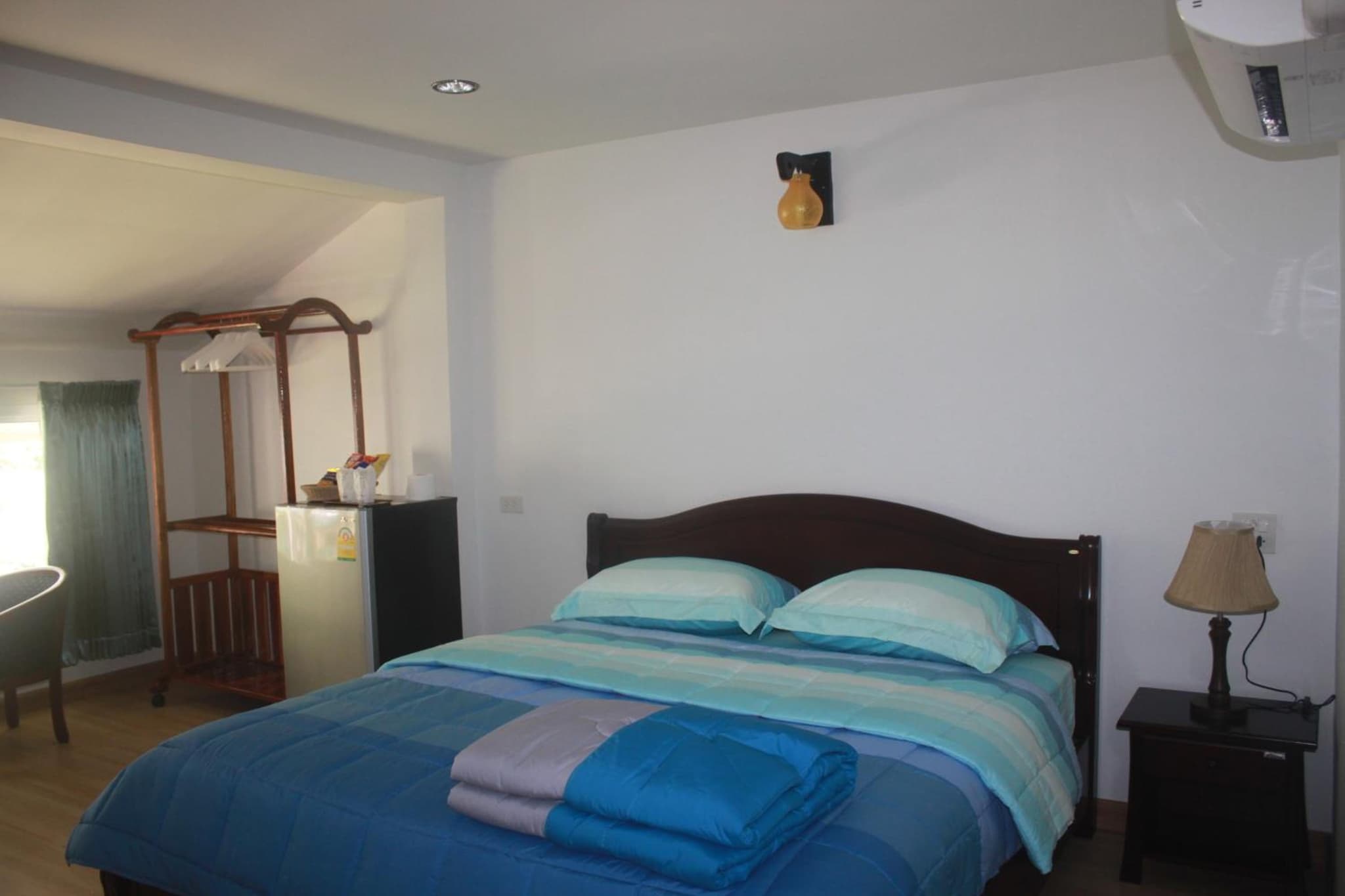 Nong Nuey Rooms photo 3