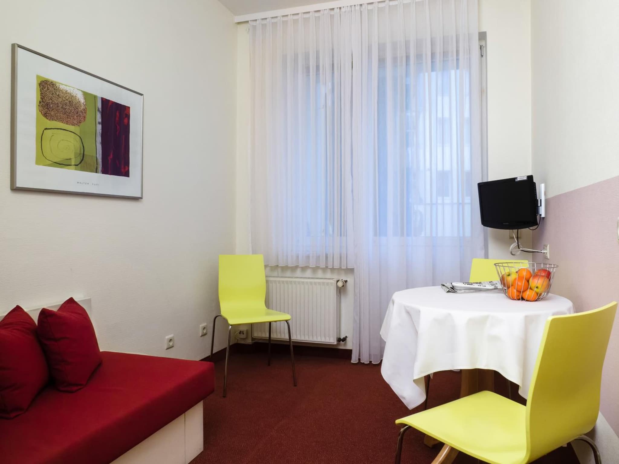 Hotel Aigner photo 2