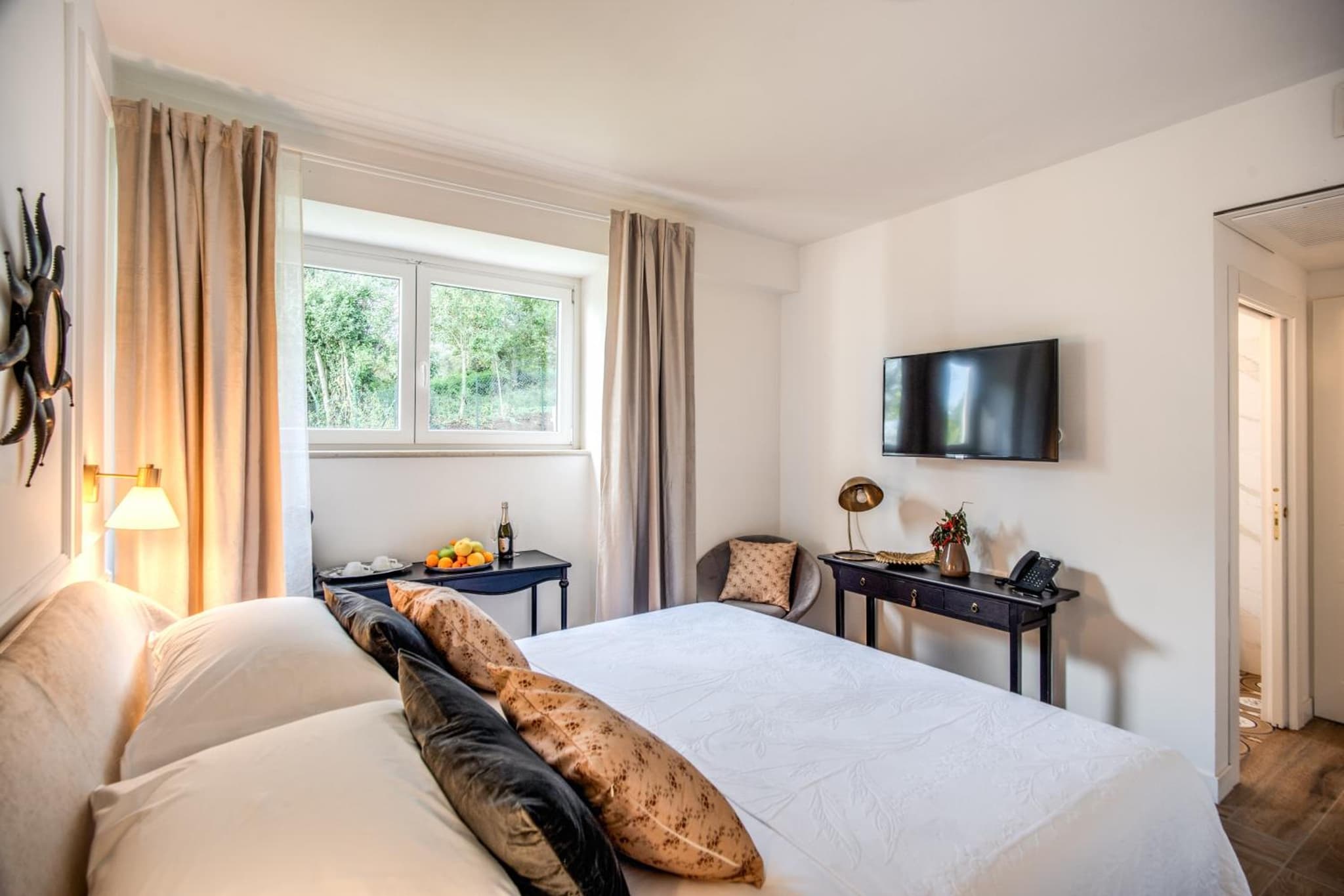 Vigna Caio Relais & Spa photo 6