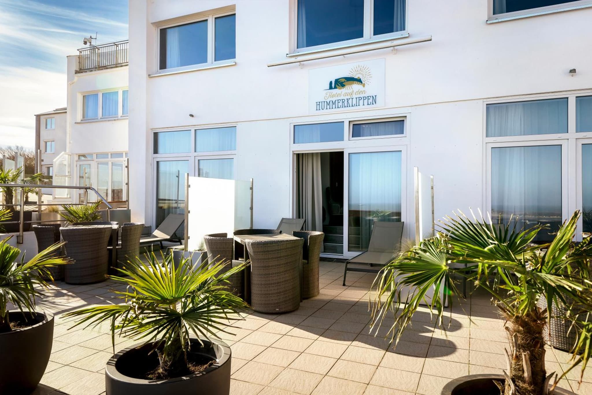 Hotel auf den Hummerklippen photo 9