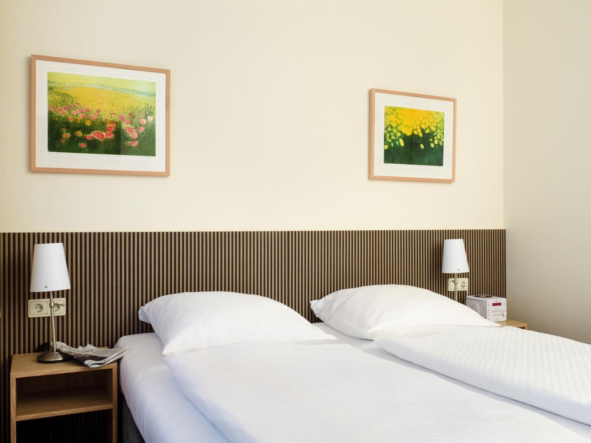 Hotel Aigner photo 8