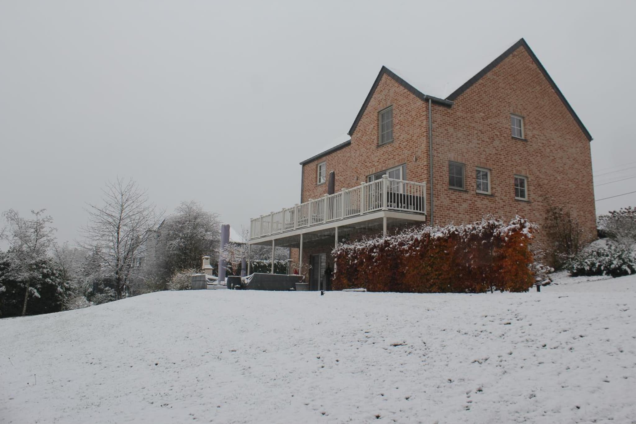 B&B Maison Durbois photo 4