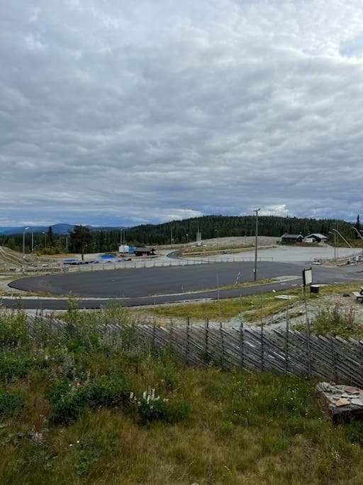 Stadionutsikten photo 9