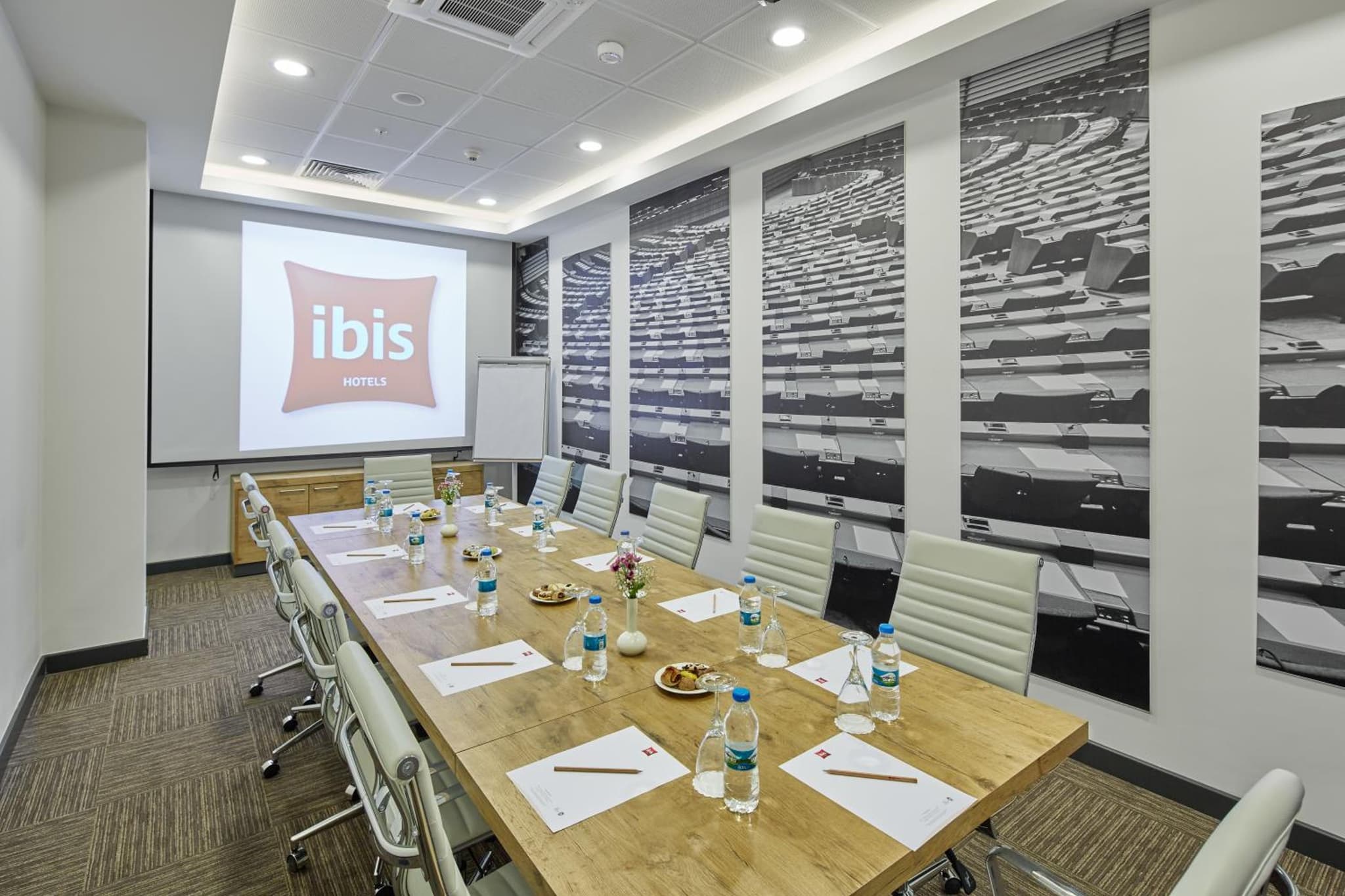ibis Ankara Airport Hotel photo 9