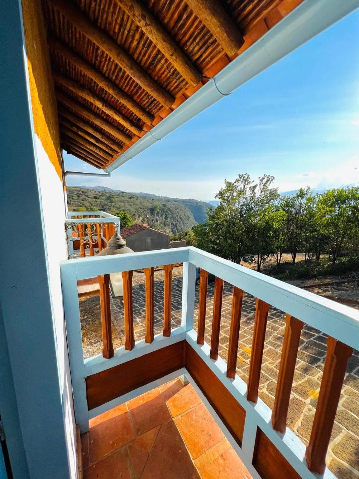 Casa Pumata Barichara photo 2