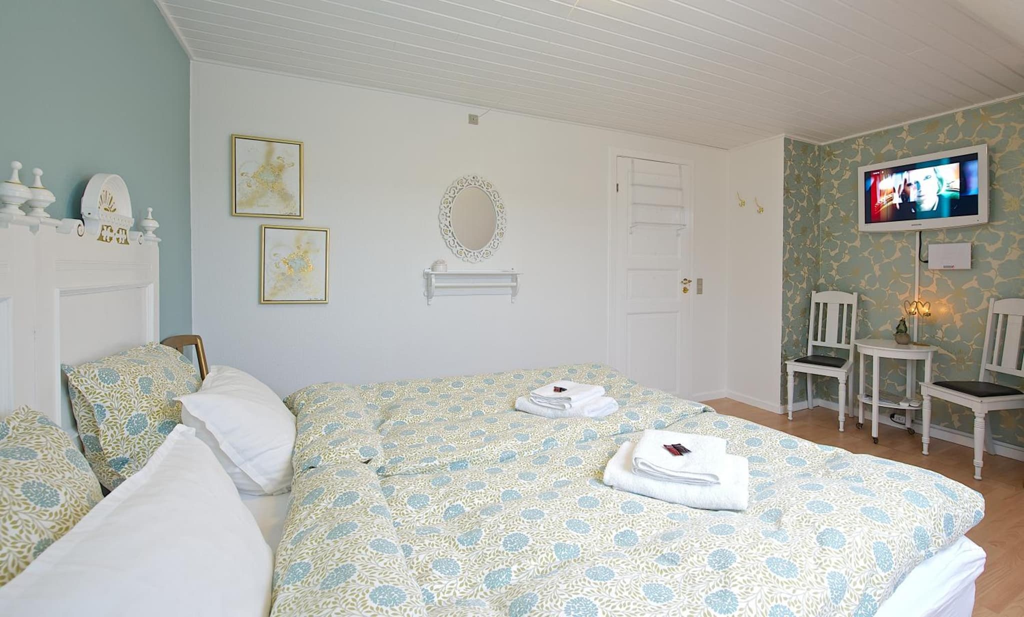 Myregaard B & B and Apartments photo 9