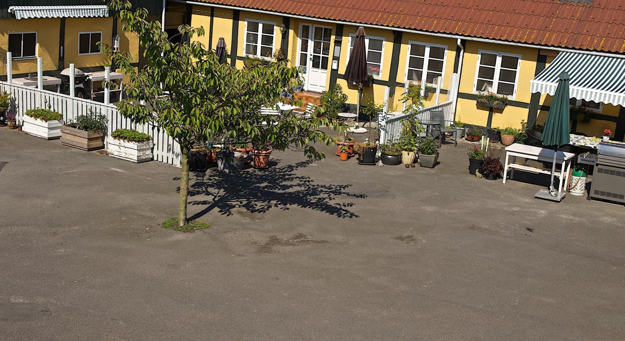 Myregaard B & B and Apartments photo 6